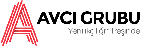 avcı grubu logo